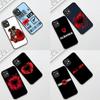 Casing for Xiaomi Redmi Note 13 14 Pro Plus ProPlus 14C 13C Pro+ 5G Phone Cover Protective Case Albania Albanians Flag