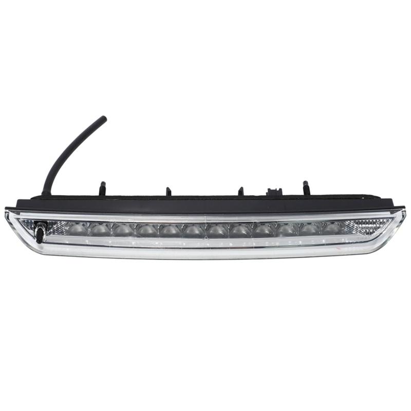 

Rear High Mount Stop Lamp 3Rd Third Brake Tail Light 6351LX for Peugeot 2008 308 SW II 508 SW Citroen C4 Picasso II DS6 прозрачный