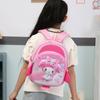 Kuromi Melody Cinnamoroll Double Shoulder Bag For Boys And Girls With Light Weight And Cute Design