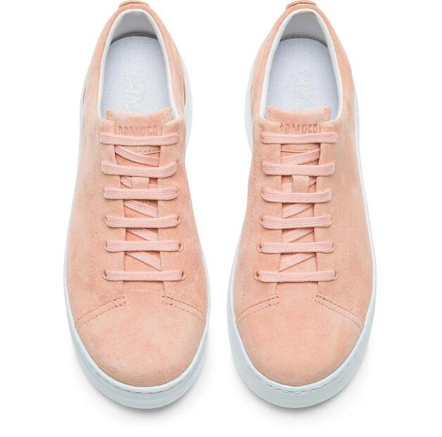 Camper Runner Up Boots