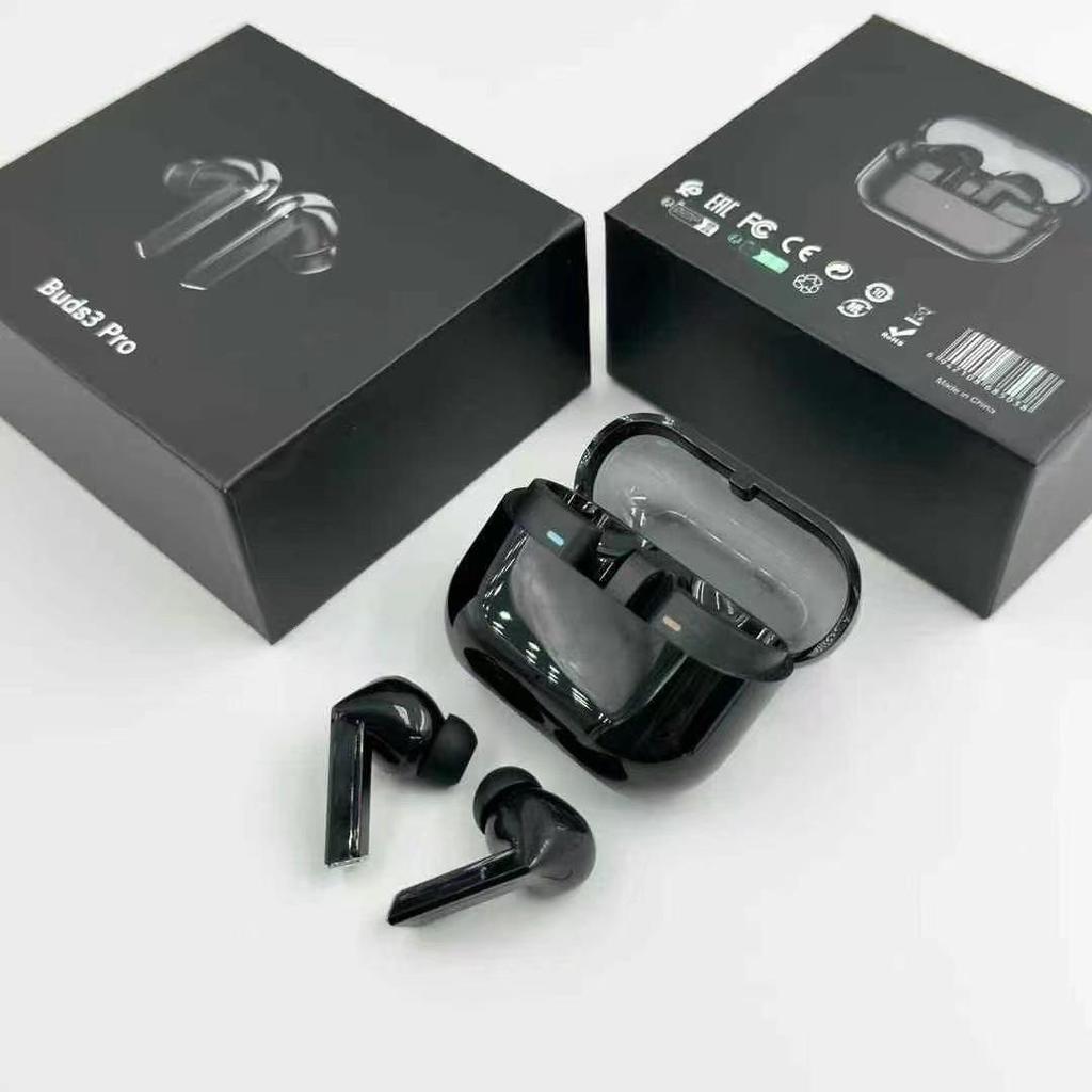 R630 Buds3 Pro True Wireless Noise-Canceling In-Ear Bluetooth Headset