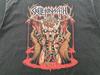 Vintage Skeletonwitch English Rock Band T Shirt BL802 Unisex T-Shirt