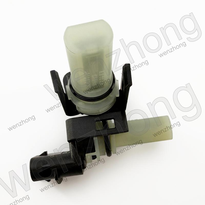 1/5pcs 06K907386E 06K907386D Intake Manifold Temperature Sensor For A4 A5 A6 Q5 Q8 06K 907 386 E 06K 907 386 D 06K907386B