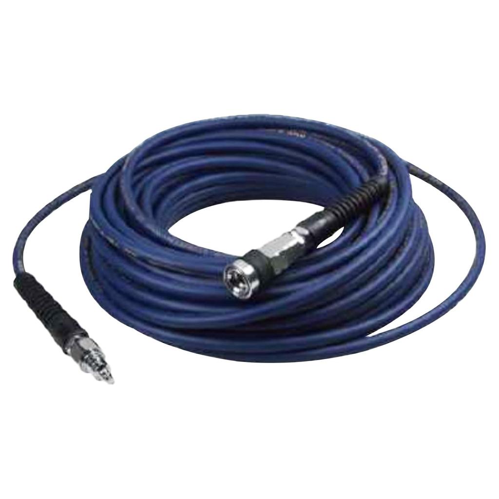 FUJIMAC Ultralight Hose Air 6mm Inner 5m Length High-Pressure -PREMIUM- ULP-605N Hose, Lightweight, Diameter,