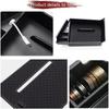 For Hyundai Elantra Avante i30 Sedan CN7  2022 Central Armrest Storage Box Center Console Organizer Tray Auto Accessories