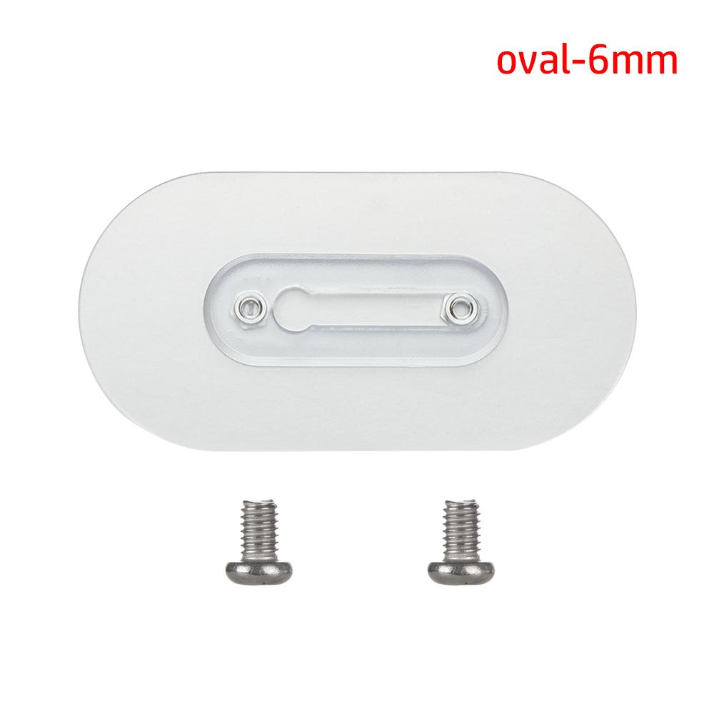 Universal Strong Adhesive Nail Wall Hook Non-Trace Nut And Screw Stickers No Drilling Photo Frame Kitchen Bathroom Holders Durab