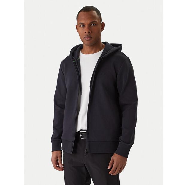 Толстовка BOSS Saggy EU M