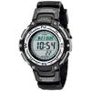 CASIO SGW100-1V Sports Watch – Black