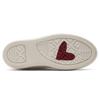 Converse Chuck Taylor All Star Move Platform Hi Valentine's Day 2023 Women's Pink