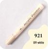 Guan Na 48-Color Waterproof Acrylic Markers for Ceramic, Stone, Graffiti & Coloring