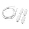 Tubo di alimentazione per pulitore piscina D45 Sostituzione Galleggiante per tubo D10 per Polaris Vac Sweep 280 380 180 480 PRO per Vac Sweep 380 280