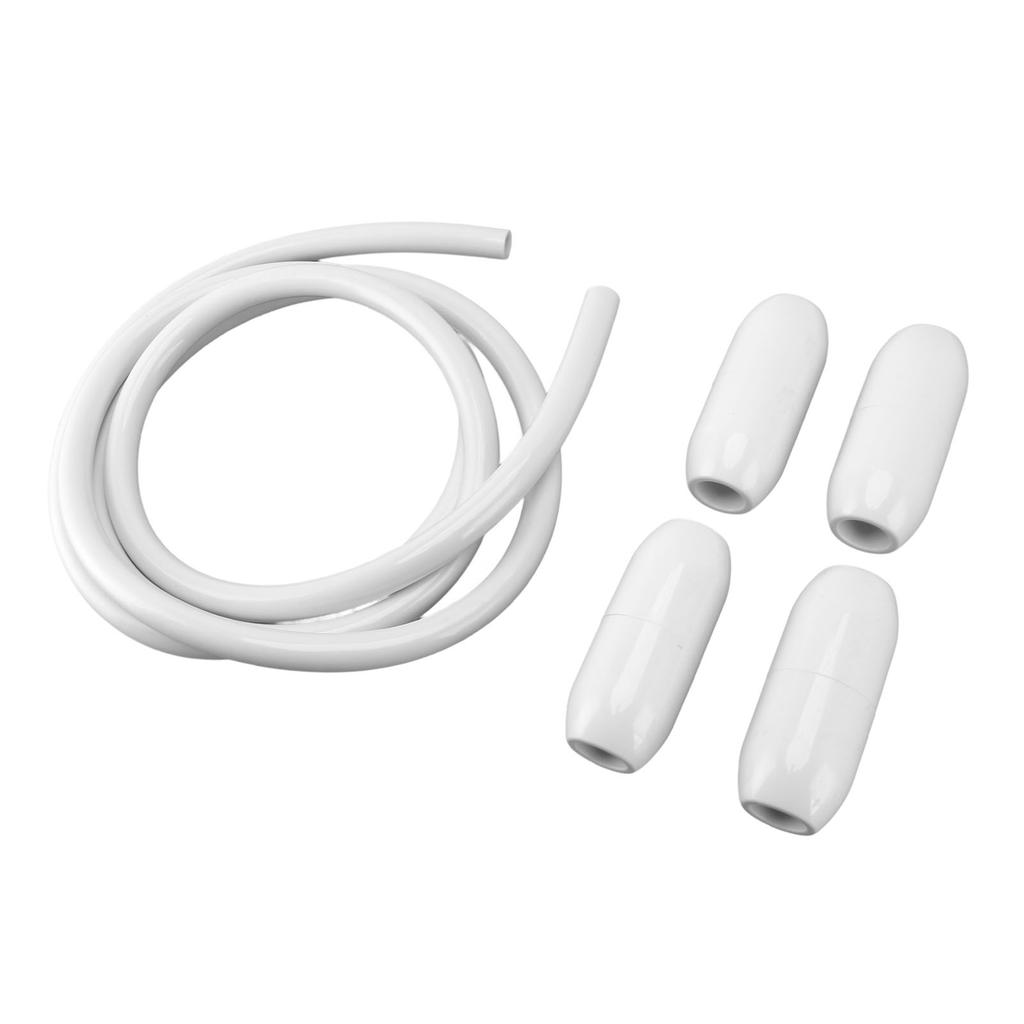 Tubo di alimentazione per pulitore piscina D45 Sostituzione Galleggiante per tubo D10 per Polaris Vac Sweep 280 380 180 480 PRO per Vac Sweep 380 280