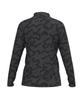 Ping Apparel Long Sleeve High Neck Shirt Golf Undershirt x Size M Women's (Basic Stretch) / / 622-3266900 011_Black Gray,