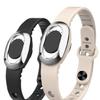 Stylish Mosquitoes Repelling Essential Oil Bracelets Adjustable Comfortable Design 12H Outdoor Protective Fit for Hiking