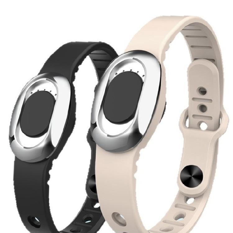 Stylish Mosquitoes Repelling Essential Oil Bracelets Adjustable Comfortable Design 12H Outdoor Protective Fit for Hiking