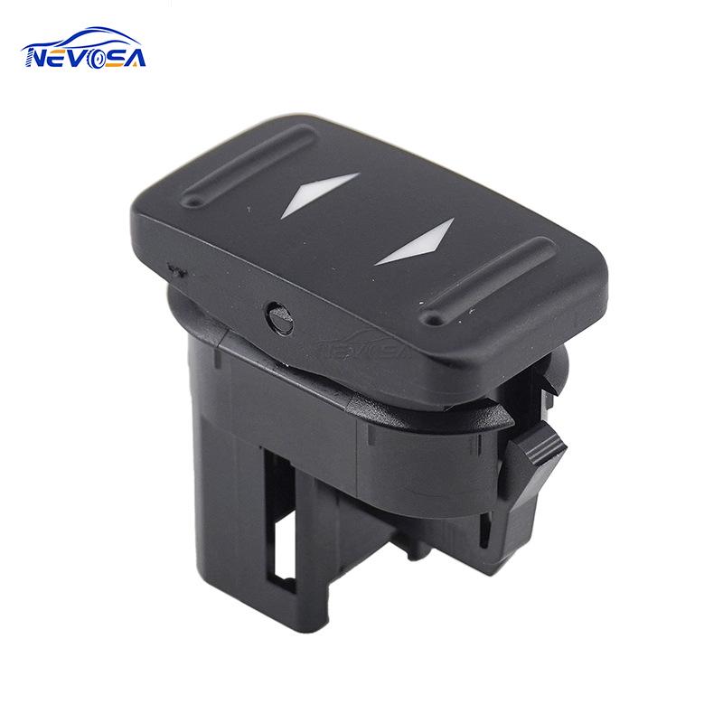 The 6M2T14529AD Fits the Electric Window Lifter Switch of 2007-2012 Ford Mondeo Zhi Sheng.