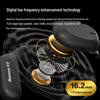 Newsmy Q9 Pro Open-Ear Bone Conduction Sports Headphones