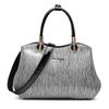 2025 Women's Patent Leather Crossbody Handbags: Fashionable Mummy Bags for Middle-Aged Women