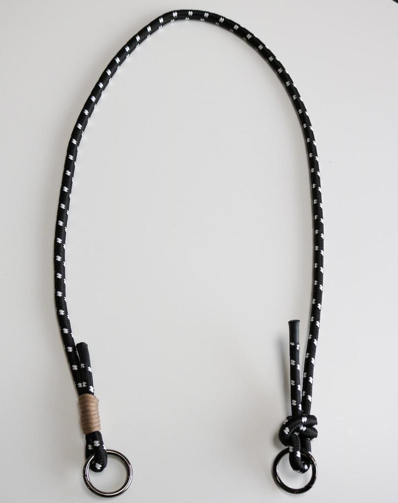 Adjustable Nylon Crossbody Bag Strap - Women's Shoulder & Bag Accessories