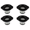 Effortless Filter Replacement for Simplus 11000 PA XCLX002 410 Pack