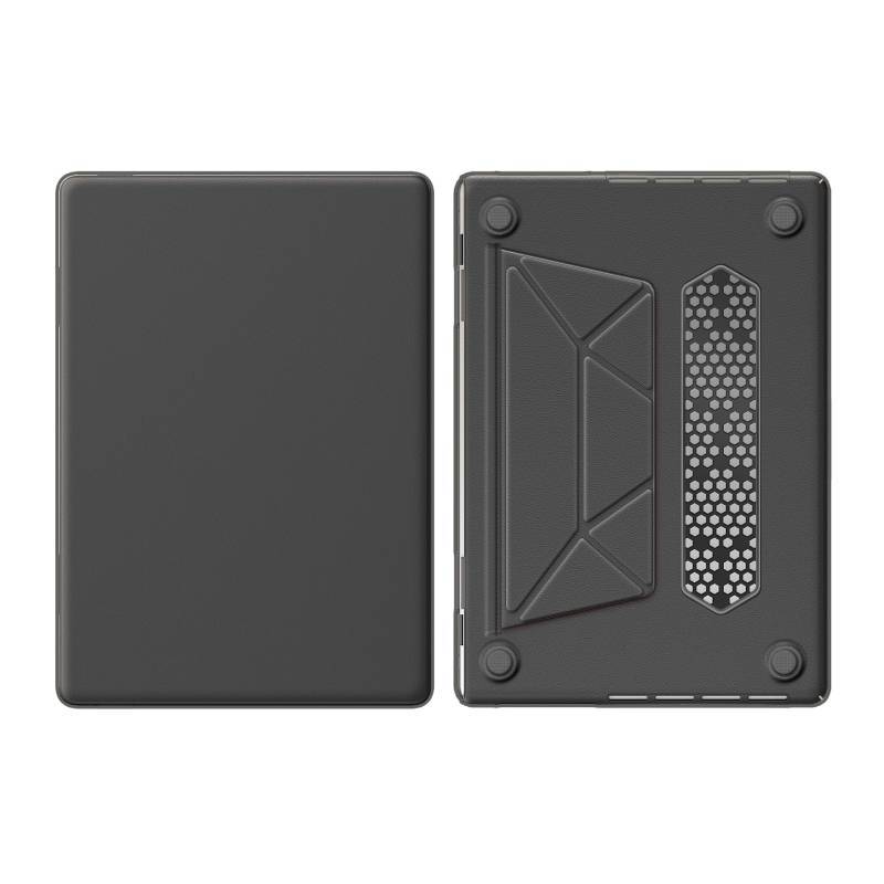 For Macbook Air 13 Tpu Protective Case With Solid Color Design For Travel And Daily Use