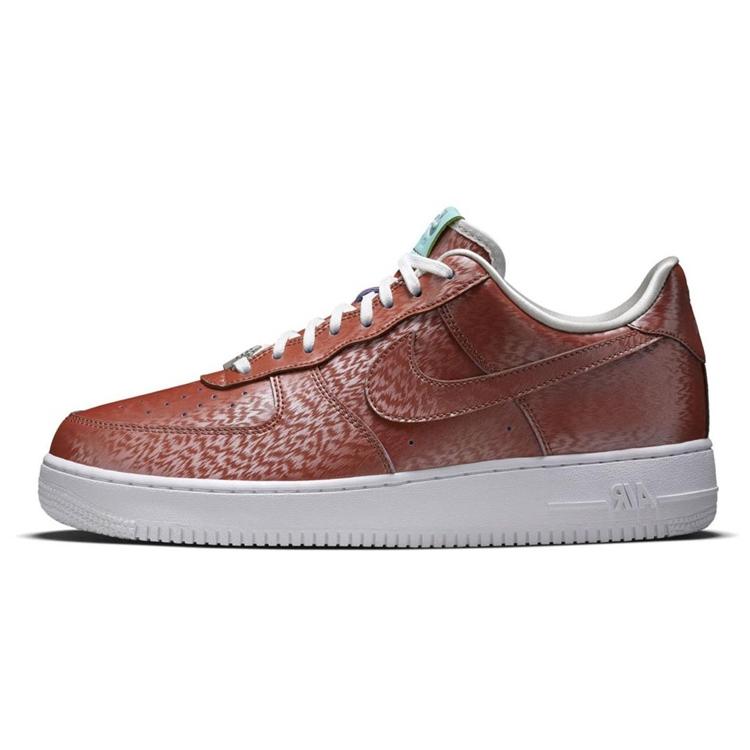 

Новые Nike Air Force 1 Low Lady Liberty 812297-800 44.5