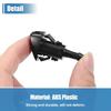 Windshield Washer Nozzle TWO  for Toyota Sequoia 2005-2007