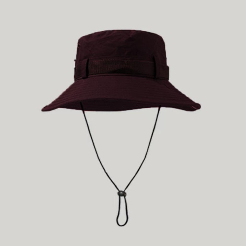 Quick-drying Fishing Cap Anti-UV Sun Hat New Sunscreen Hat  Men Women