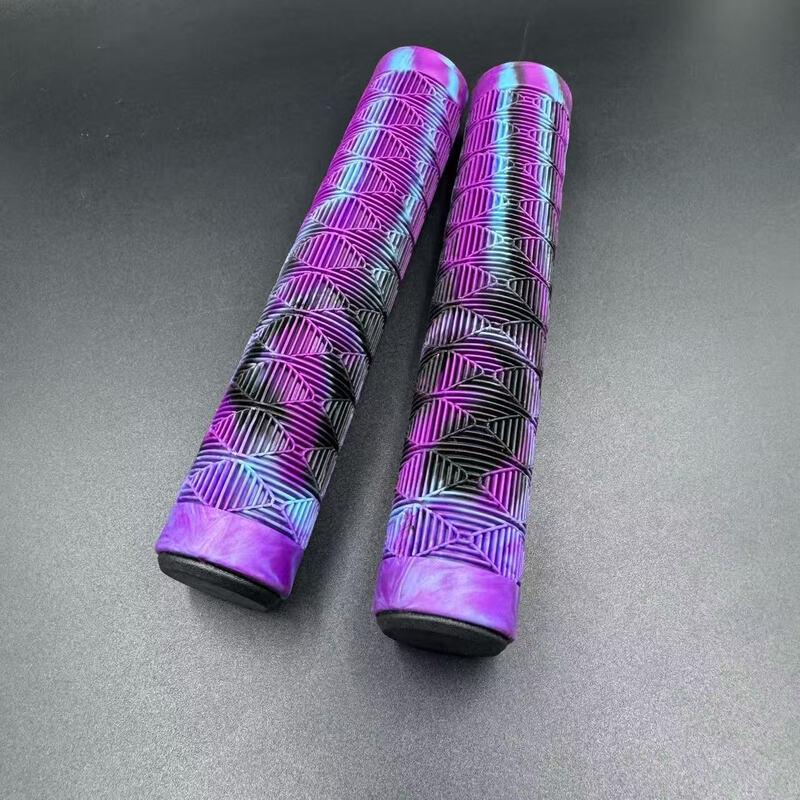 

Lishi Bicycle Extended Comfort Handlebar Grips