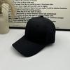 Summer Hat Hard Top Baseball Cap Outdoor Fishing Mesh Breathable Sunshade Sun Protection Cap Fashion Leisure Sports Cap