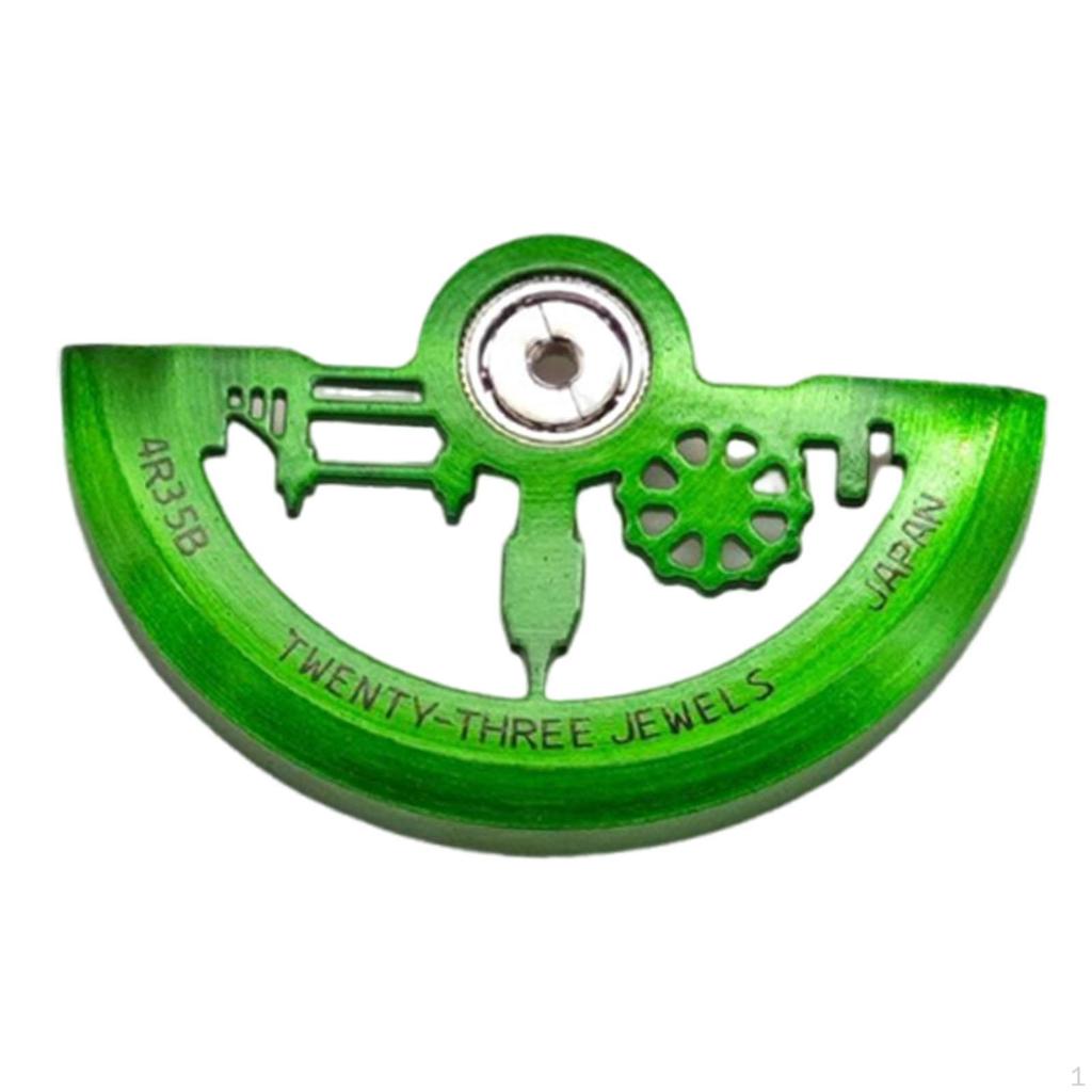 Automatic Rotor Oscillating Weight Accessory Attachment Jeweler Shop Component Repair for NH34,