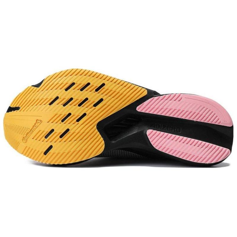 Adidas Women's Adizero Boston 12 '2024 Athlete Pack' Women's Sneakers IF9221