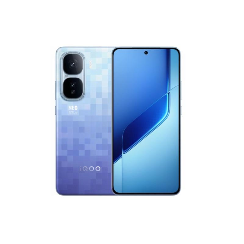 

Версия CN VIVO IQOO Neo 10 Pro+Plus 5G Смартфон 6,82 дюйма AMOLED 144 Гц Snapdragon 8 Elite NFC 12G 256G