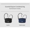 Umbro Essential Square Crossbag Uq223cbg57
