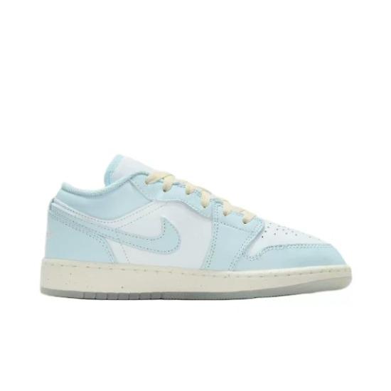 Jordan Air Jordan 1  Low SE HJ5971-400 Children's shoes