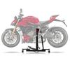 Rame și accesorii pentru motociclete – Scaune si bănci