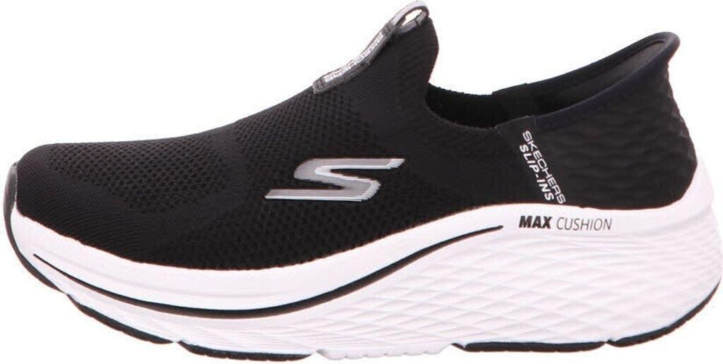 Skechers Max Cushioning Elite 2.0 Sneakers Black/white