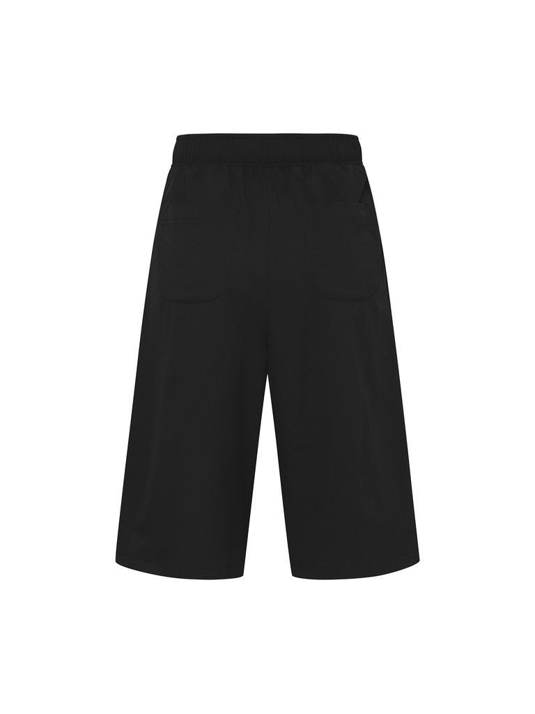 DYNAFIT Mini Lucca Women'S Bermuda Shorts_Black Ywm26365Z1
