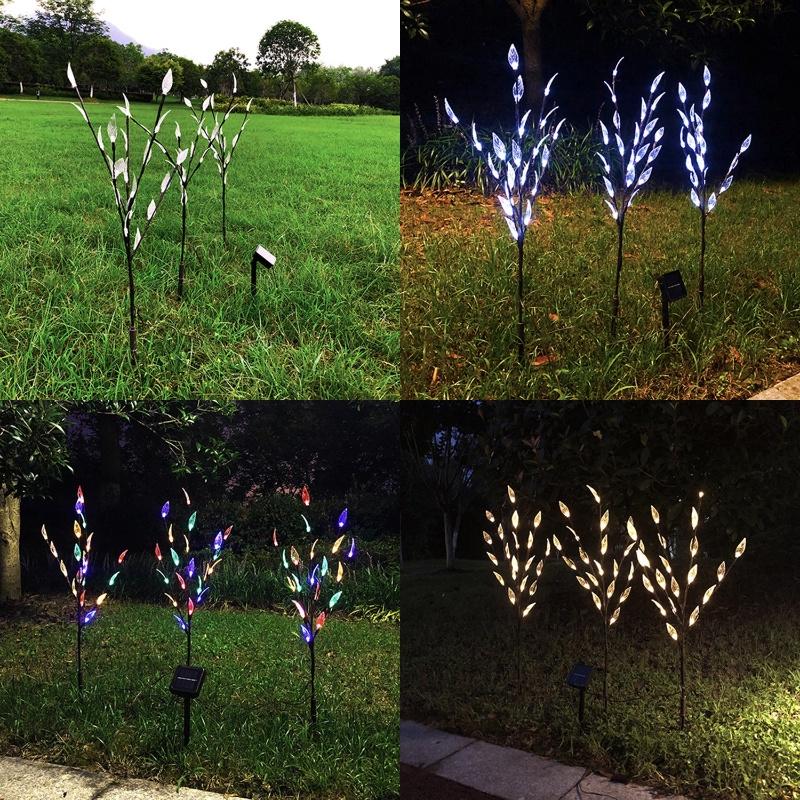 Creative Outdoor And Indoor Decoration Lights For Patio And Living Room Energy-efficient Led Lights