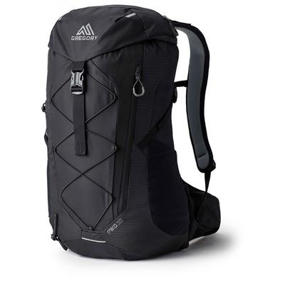 Mochila Gregory Miko 30 negro óptico (145277-9974)