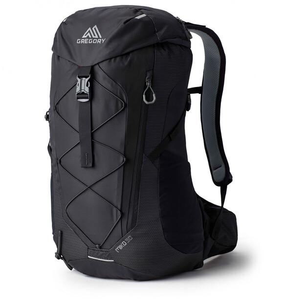 

Рюкзак Gregory Miko 30 optic black (145277-9974)
