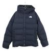 THE NORTH FACE ND92215 Navy GORE-TEX INFINIUM BELAYER PARKA Jacket M NavyUsed