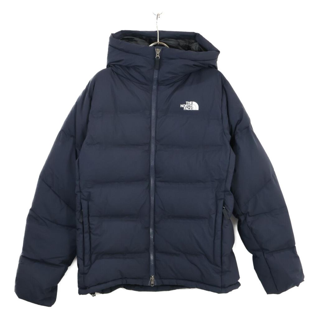 THE NORTH FACE ND92215 Navy GORE-TEX INFINIUM BELAYER PARKA Jacket M NavyUsed