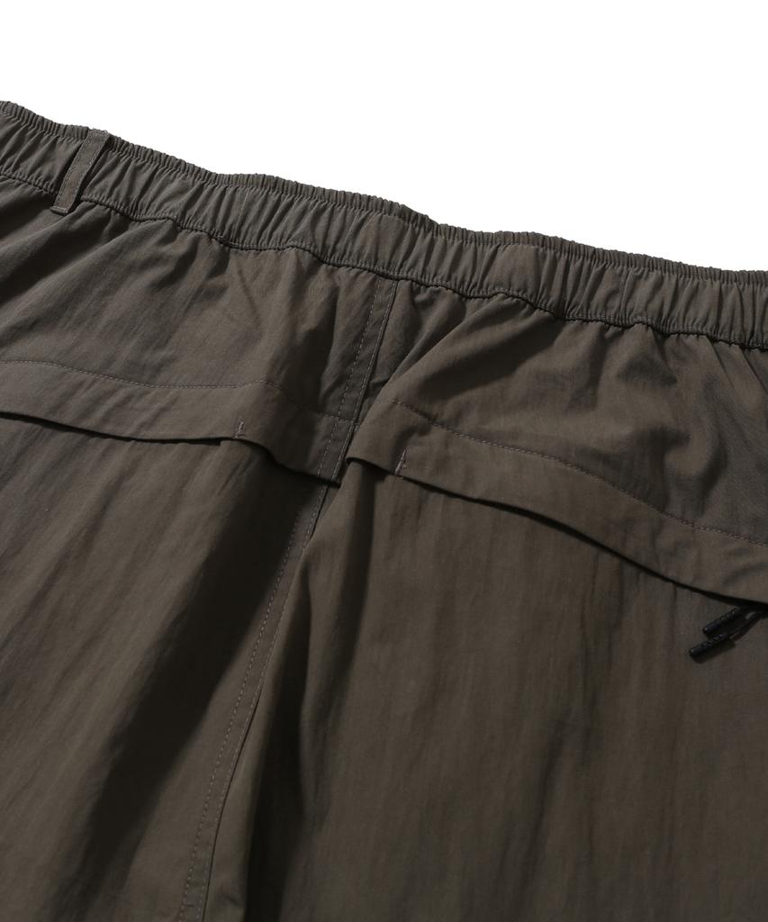 Haebeuopeudyuti Multi-Pocket Fatigue Pants (Desert)