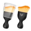 FRPM6 Car Air Vent Cleaning Brush Nanofibers Dusting Brush For Citroen C4 C3 C5 AIRCROSS C5X e-C4 X e-C3 C-Crosser C-Elysee C1 Berling