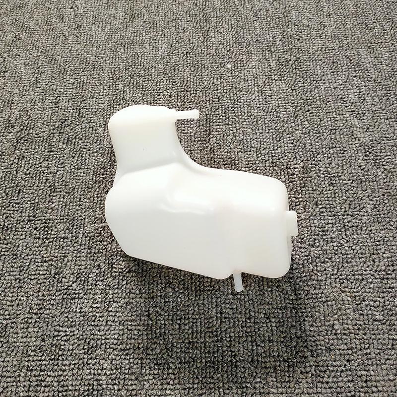 Offroad oljebehållare för Suzuki DRZ400 Motorcykeltillbehör