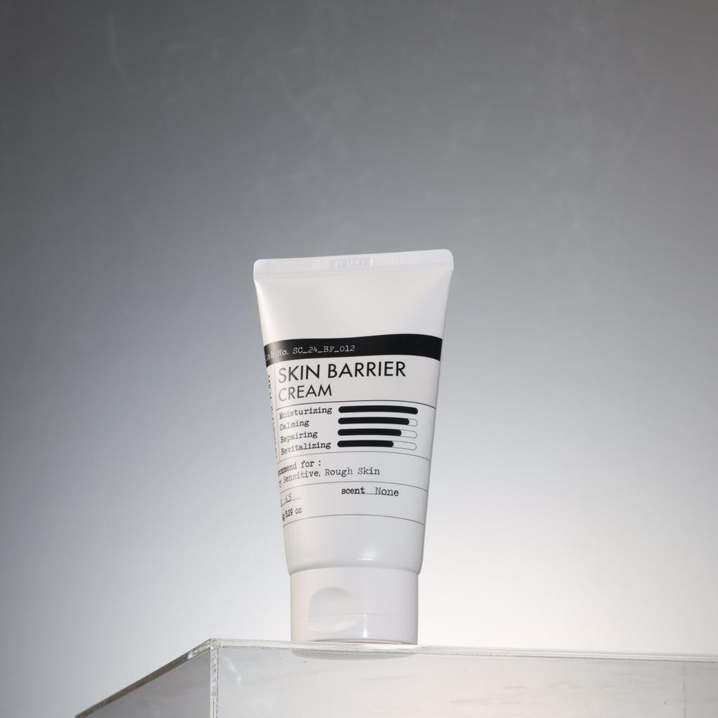 DERMA FACTORY Skin Barrier Cream - 150g