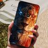 Capas de Celular Para TCL 605 T517D Case Pintado Design Fofo Silicone Macio Capa Traseira Para  TCL 60 SE 60SE Cases TCL605 Coque Fundas
