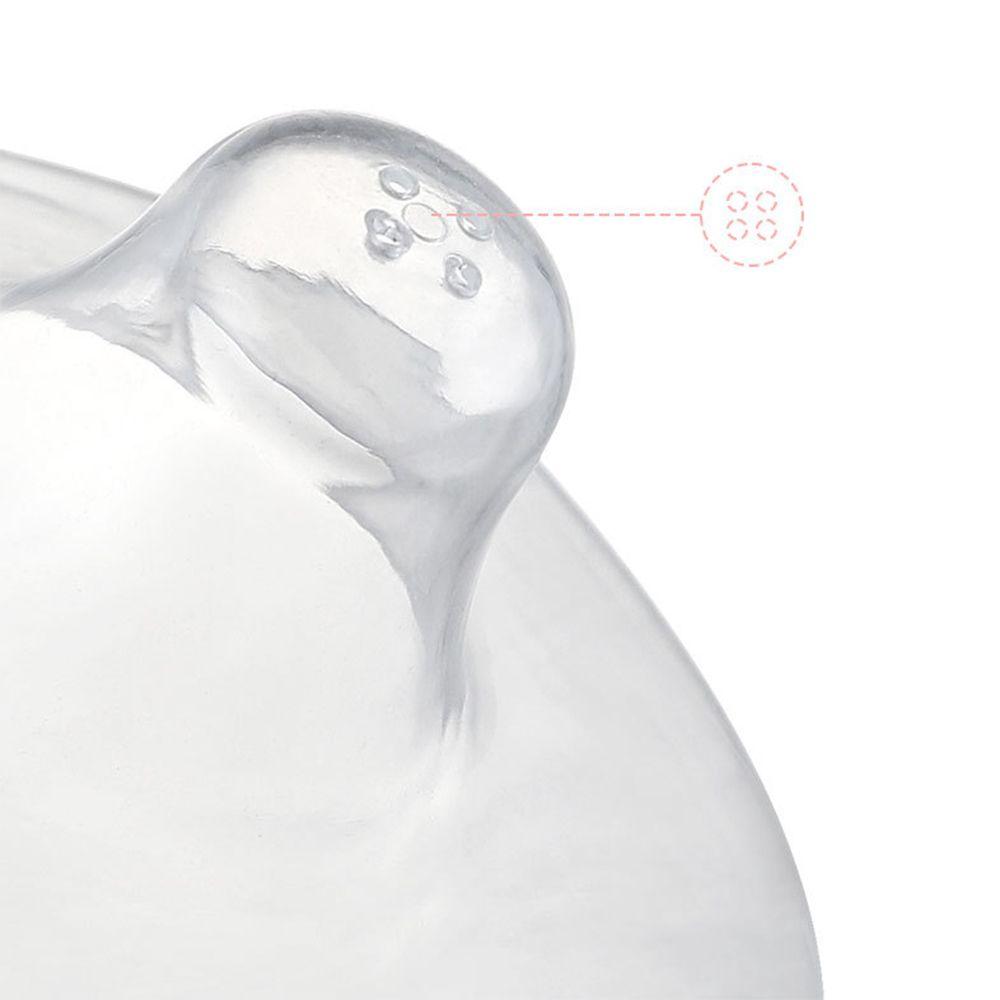 Shields Protection Cover Silicone Nipple Protectors Breastfeeding Silicone Nipple Mother Milk