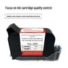 Quick-Dry Ink Cartridge for Multiple Inkjet Coder Models JS10, JS12, IQ800, 880, 797, 2590, 1704